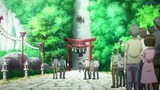 Ookami kakushi episode 11 sub indo