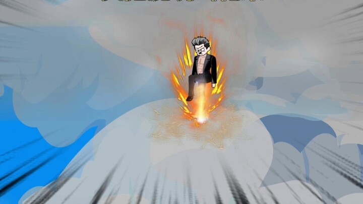 Episode 288: What a wonderful way to play (You use Pangu Axe, I have Barrett)