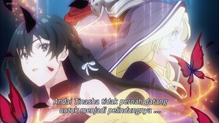 [Sub Indo] Unnamed Memory episode 11 REACTION INDONESIA