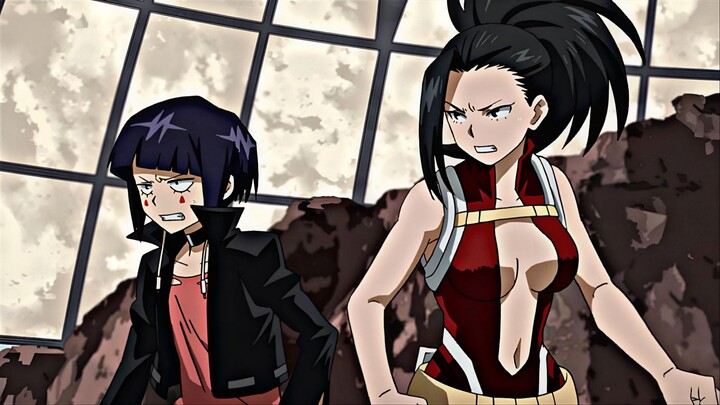 My Hero Academia Season 01 Episode 13 – In Each of Our Hearts In Hindi Dub FHD