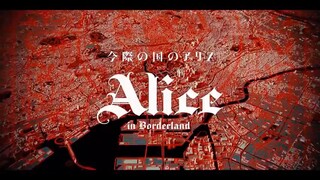Alice in borderland Tagalog dub s1 episode 6