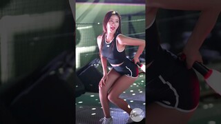 수원 슈퍼레이디 찌나뇽 김진아 치어리더 Kim Jina Cheerleader