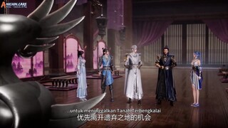 Against the Sky Supreme Episode 405 Sub Indo