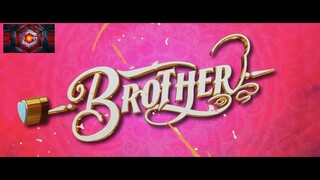 Brother  Tamil  movie Trailer  2024.