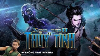 Những lần đại chiến của Black Panther và Namor trong COMIC có thể khác trong Wakanda Forever