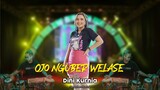 Dini Kurnia - Ojo Nguber Welase (Official Music Video) Feat. Yayan Jandut