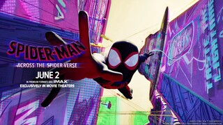 SPIDER-MAN_ ACROSS THE SPIDER-VERSE watch full movie : Link In Description