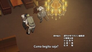 Tokyo revengers season 2 - episode 1 sub indo