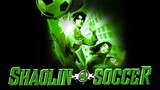 Shaolin Soccer 2001 ‧ Action/Comedy HD #125