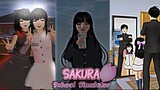 TikTok Sakura School Simulator Part 93 //