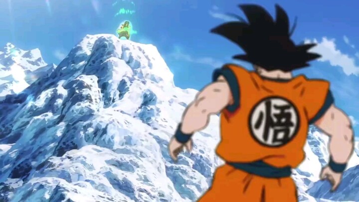 “Goku Forever” Rest In Peace Akira Toriyama, Sayonara🫡👏🏻