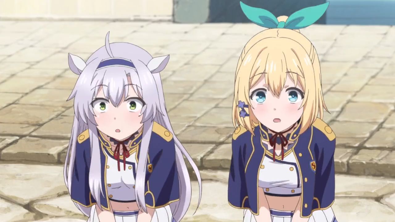 Akashic Record EP 3 English Dub - BiliBili