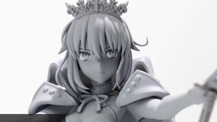 Up, for Honkai Impact 3 figures, should you choose a Japanese manufacturer or a domestic newcomer?