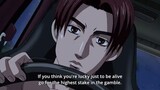 Initial D 5th Stage Sub Ep 01