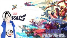 POE 2 dan Marvel Rivals udah bisa d mainin,Miku Masuk Fortnite??? - VanVan Game News