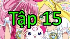 [Lồng Tiếng - Eng Sub] Suite Precure - Chiến Binh Âm Nhạc - Tập 15/Ep 15