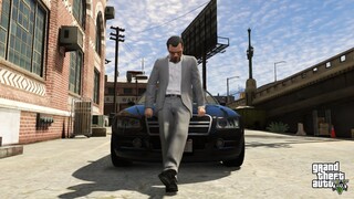 Hướng dẫn cách tải link và cài game GTA 5 cho Laptop & PC