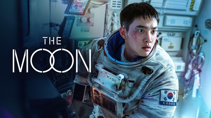 The Moon