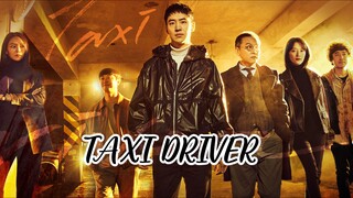 Taxi driver s1 ep16 Finale TAGALOG
