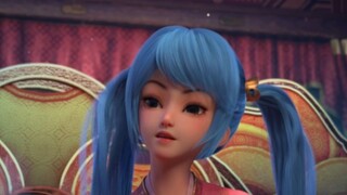 [Yuan Long] "Master, you are so strong" "Xiao Yaoyao, you are not bad either"