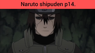 Review phim Naruto shippuden p14