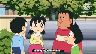 Doraemon - Detective Daun Nobita (Sub Indo)