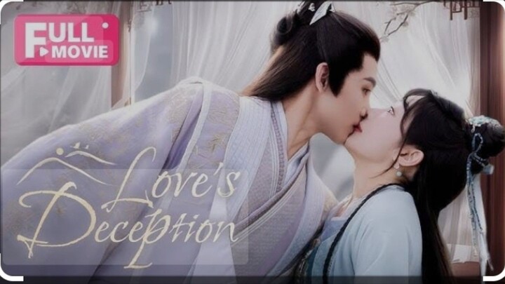 LOVE'S DECEPTION Full Sub ENG