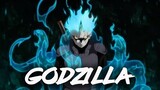 Naruto & Boruto (AMV) - Godzilla