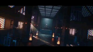 alchemy of soul ep12