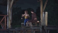 Vàng Hoe Ở Thời Xưa EP 10 [Sub Việt]