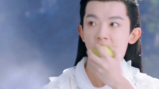 "Xiao Zhan Narcissus-Shao Siming, Love Me Gently" Episode 11 ‖ Sweet Love ‖ Ying Xi