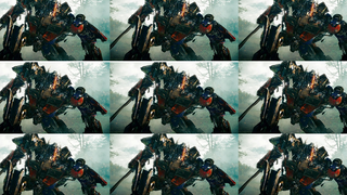 You must have no idea how many repeated shots were used in "Transformers"