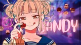 【AMV】Candy - Himiko Toga | My Hero Academia