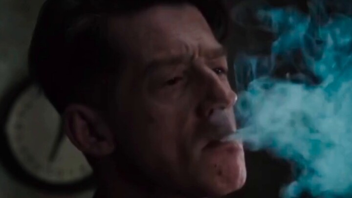"Winston, cuối cùng chúng ta sẽ gặp nhau ở một nơi không còn bóng tối nữa."