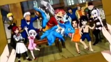 Fairy tail Episode 20 Tagalog Season 1