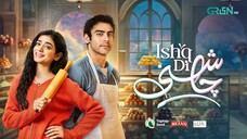 Ishq Di Chashni Ep 09 (Subtitle) 10th March 2025 (Sehar Khan_ Khushhal Khan) - M