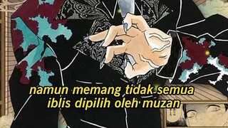 Apakah Semua Iblis Lenyap Setelah Muzan Mati