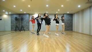 Grup penari Daoqun lainnya tumbang, GFriend mengumumkan pembubarannya