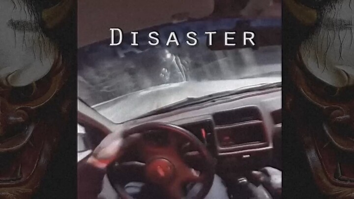 KSLV - Disaster