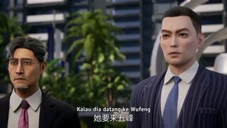 urban miracle doctor episode 67 sub indo