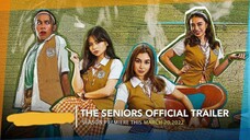 The Seniors : Episode 2 Eng Sub