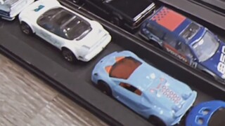 [Model Mobil 1:64] Fase pertama Car Friends League akhirnya berakhir. Terima kasih kepada semua peno