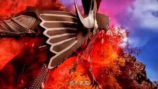 New❗Preview Martial Master Eps 537🔥