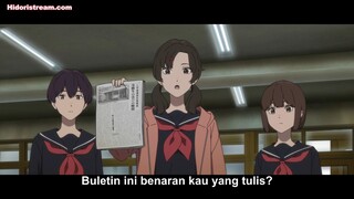 Shoushimin Series Season 2 Episode 2 (Subtitle Indonesia)