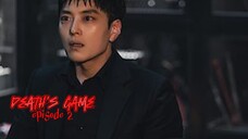 Death's Game S1 E2 Sub Indo