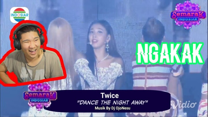 NGAKAK/ TWICE pernah ke INDOSIAR