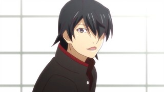 Monogatari Series: Off & Monster Season PV Koyomi Aragi| 6 Juli 2024