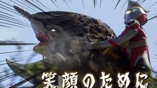 Teliga, what are you doing! Telliga! "The Return of Ultraman Tiga" Episode 4 Preview - "Shark in the