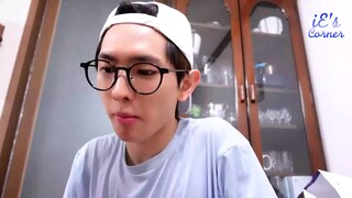 [VIETSUB] TPST LOG - Kỳ nghỉ của gấu🐻 LEW | Vlog kỳ nghỉ tết của con trai út nhà bán văn phòng phẩm