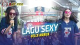 DELLA MONICA - LAGU SEXY || One Pro X JPS Audio [ Live ] PEMUDA GAZHELLA BERSATU